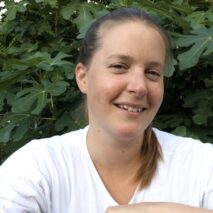 Isabell Dremel Testimonial